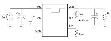 Power switch