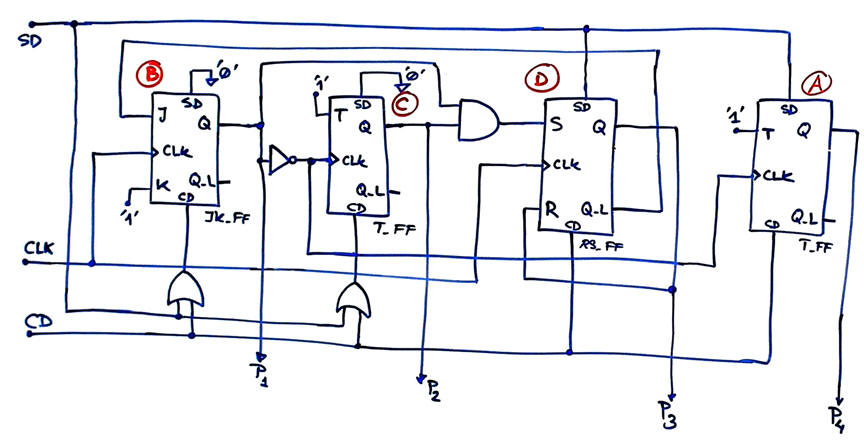 Schematic Circuit_I