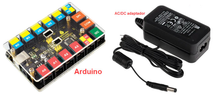 Arduino