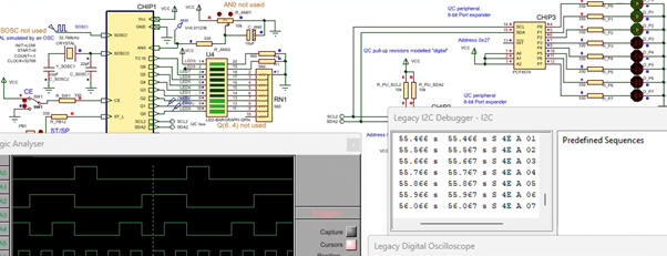 Testing the second tutorial