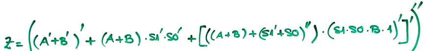 Circuit_Q equation