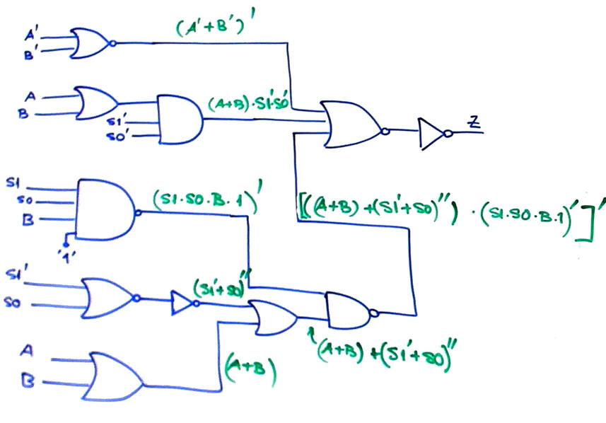 Circuit analysis