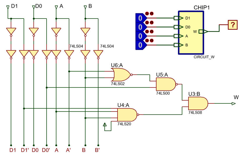 Circuit_W captured