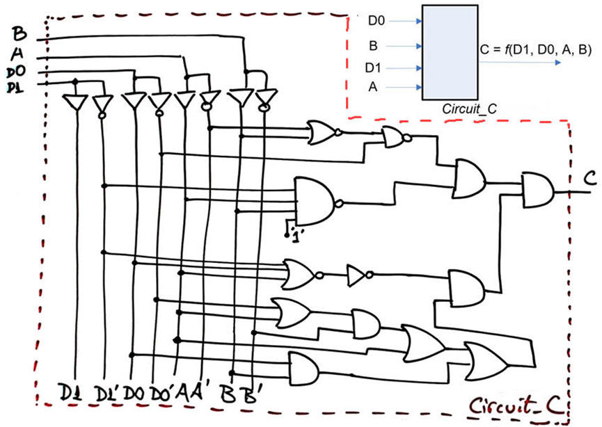 Circuit_C sketch