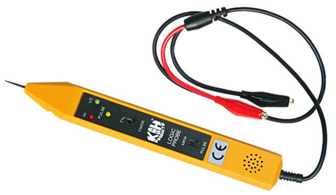 logic probe