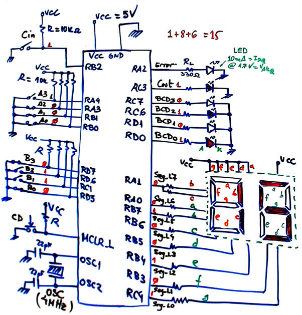 Circuit