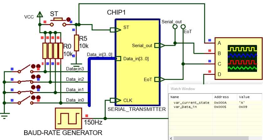 Circuit