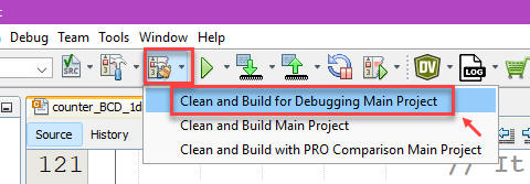 Debugging