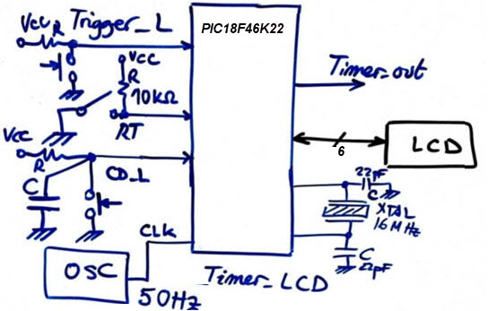 Electronic circuit