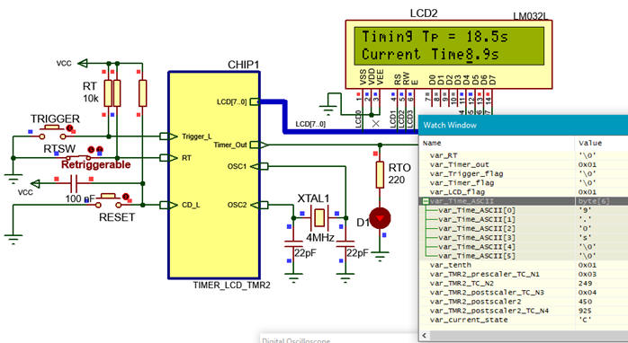 Circuit 