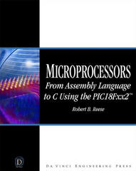 Microprocessors