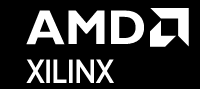 Logo Xilinx AMD
