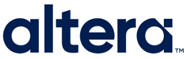 New_Altera_logo