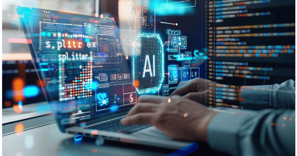 AI and embedded design