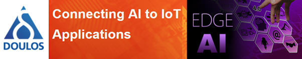 Doulos, Seminar AI in IoT