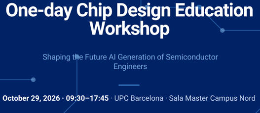 Chip design seminar