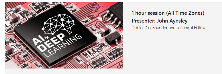 Deep learning with FPGA
