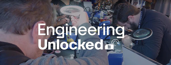 engineering unlocked