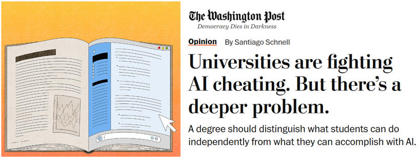 Washinton Post