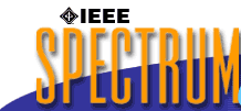 IEEE Spectrum Online
