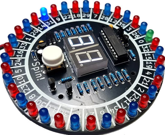 Roulette