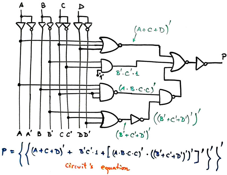 Circuit