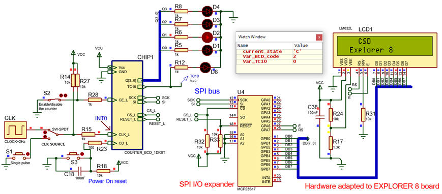 Explorer 8 adaptation