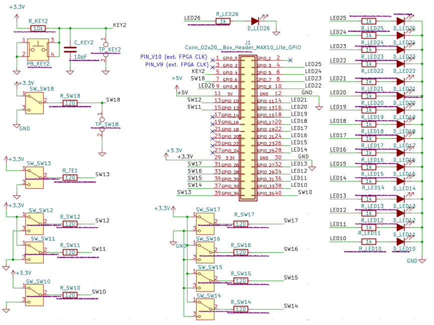 Schematic capture